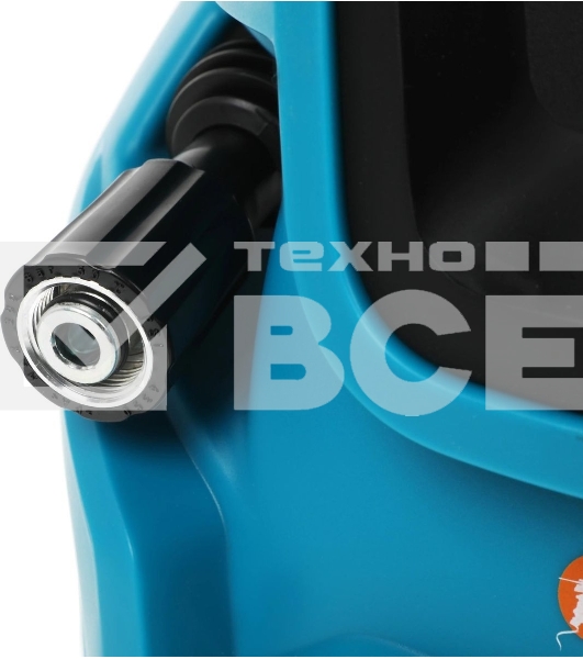 Мойка высокого давления Bort BHR-2700-R