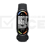 Фитнес-браслет XIAOMI Smart Band 10 Midnight черный (BHR07PYGL), фото2