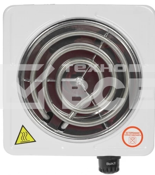 Плита настольная электрическая ENERGY EN-902 (158902)