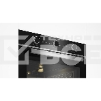 Духовой шкаф электрический Beko BBIE13100XC черный, фото3