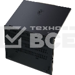 Ноутбук MSI Cyborg 15 B2RWFKG-025XRU черный Intel Core 5 210H/16Gb/SSD 1Tb/RTX 5060 8Gb/15.6