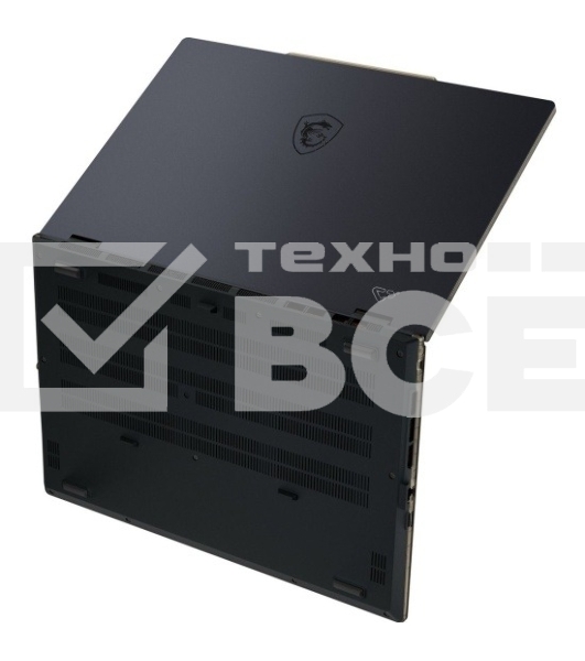 Ноутбук MSI Cyborg 15 B2RWFKG-025XRU черный Intel Core 5 210H/16Gb/SSD 1Tb/RTX 5060 8Gb/15.6