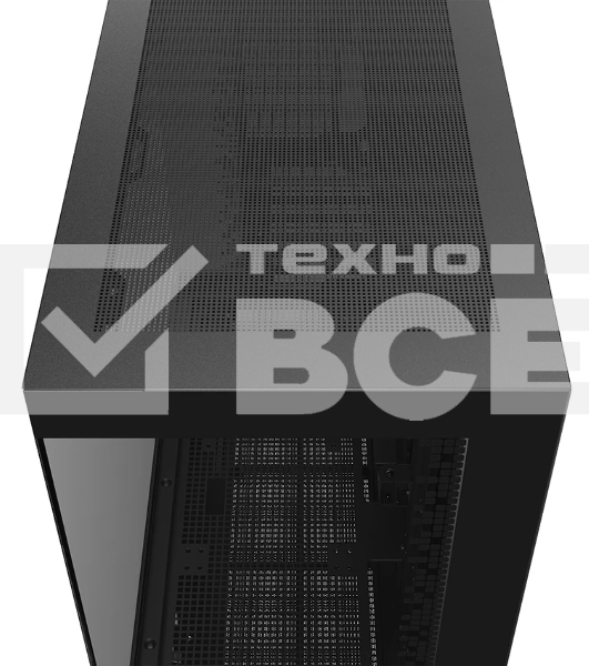 Корпус для ПК Deepcool CH690 DIGITAL