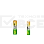 Аккумулятор GP 210AAHC АА+75AAAHC AAA NiMH 2000mAh (4шт), фото4