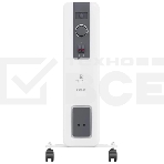 Обогреватель масляный Royal clima FRESCO ROR-FR5-1000M, фото2