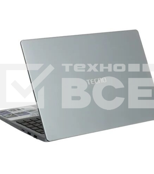 Ноутбук 15.6