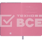 Блокнот Moleskine LIMITED EDITION SAKURA LESU08QP062BOX 130х210мм, обложка текстиль, 176 страниц, нелинованный, подарочная коробка, синий, 2025, фото2