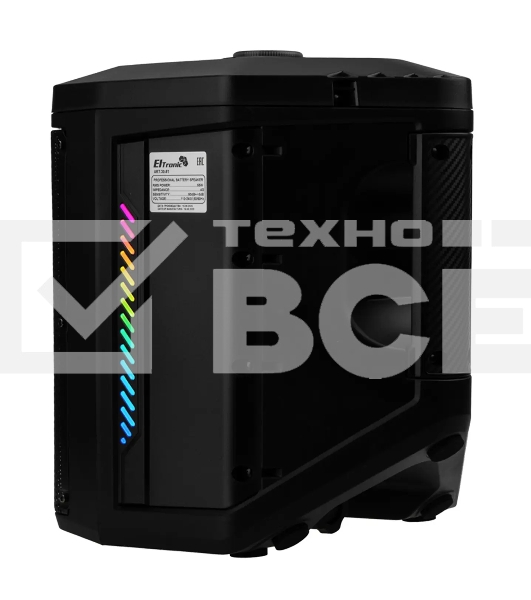 Колонка ELTRONIC 30-81 DANCE BOX 550 - 08