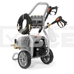 Минимойка Daewoo DAW 2500SW 2500Вт, фото7