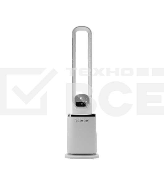 Вентилятор Galaxy Line GL 8118