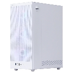 Компьютерный корпус Defender RaptorX белый,ATX,4fans,switch&M/BSync, фото4