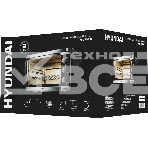 Мини-печь Hyundai MIO-HY091 20л. 1380Вт черный, фото16