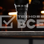 Набор сверл по металлу Denzel 1-10 мм, HSS-Tin, Golden Tip, 19 шт, фото9