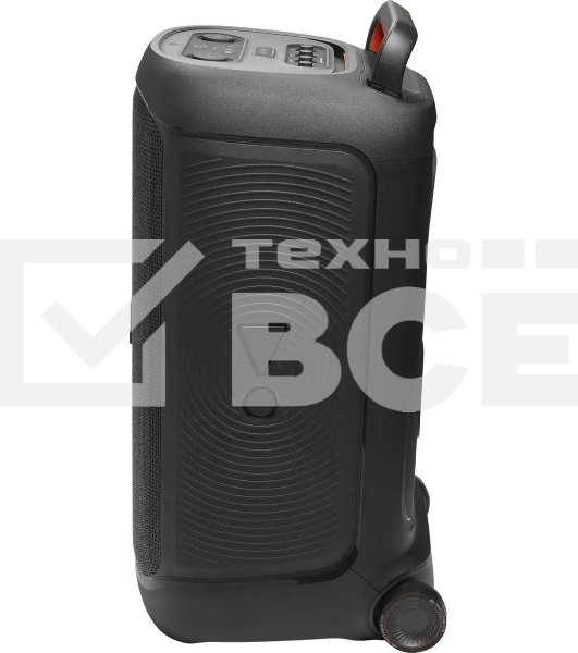 Пати колонка JBL Partybox 520