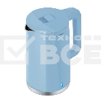 Чайник электрический Maunfeld MGK-633BL, фото5