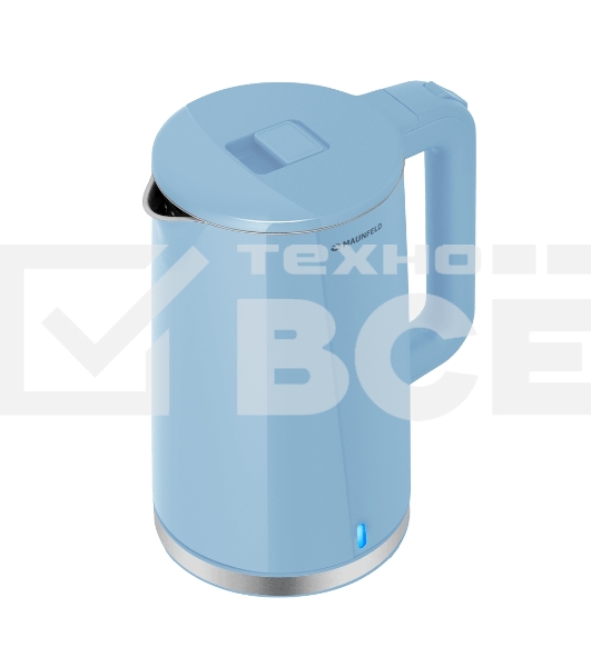 Чайник электрический Maunfeld MGK-633BL