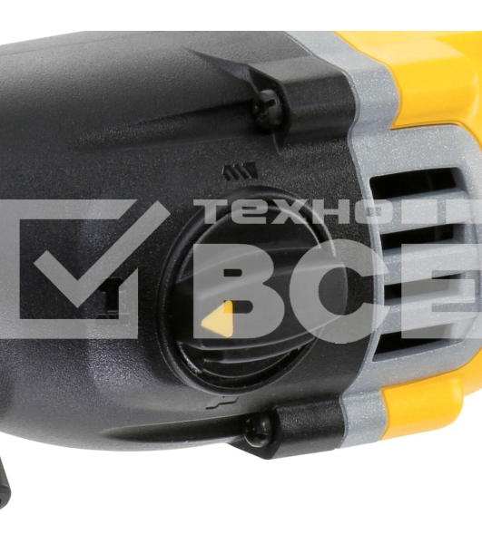 Перфоратор DeWalt D25144K-QS