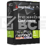 Видеокарта Biostar NVIDIA GeForce GT 730 2Gb PCI-E GT730-2Gb D3 LP (GF108) 128bit GDDR3 700/1333 DVIx1 HDMIx1 CRTx1 HDCP Ret low profile, фото2