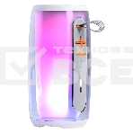 Портативная колонка Smartbuy (SBS-5810) GEM 2 белый, фото 1