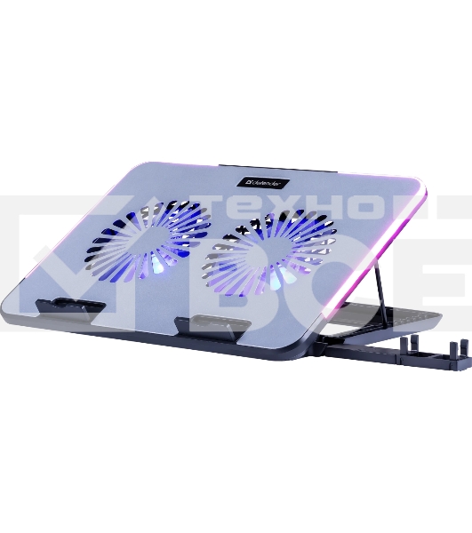 Подставка для ноутбука Defender NS-519 15.6