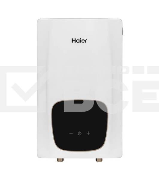Проточный водонагреватели Haier POWER-EI9