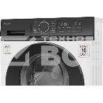 Стиральная машина Weissgauff WM 41106 Inverter Steam, фото5