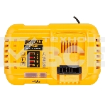 Зарядное устройство DeWalt DCB118-QW для батарей xr li-ion 18/54В flexvolt, фото4