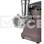 Мясорубка электрическая Redmond MG-502, серо-коричневый, фото7