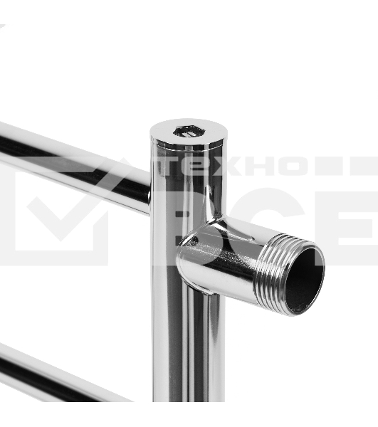 Полотенцесушитель Royal Thermo Классика П5 400х596 БП м/о 500 НС-1204579