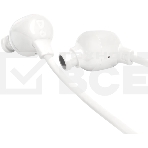 Наушники JBLT135BTWHT белый, фото6