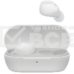 Гарнитура внутриканальные Sony WF-C710N белый беспроводные bluetooth в ушной раковине, фото 1