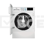 Встраиваемая стиральная машина Beko BI3WBT8841 W, фото 1