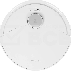 Пылесос-робот Roborock Q8 max Pro белый, фото 1