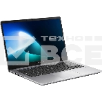 Ноутбук ASUS Expertbook P1 P1403CVA-S61772 Intel Core 5 210H 2200MHz/14'/1920x1080/32GB/512GB SSD/Intel Graphics/Wi-Fi/Bluetooth/Без ОС (90NX0871-M020R0_32) Grey, фото4