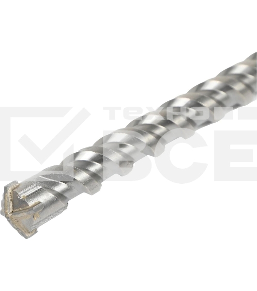 Бур Elitech 1820.041700 по бетону Д=32 мм Дл=920 мм (1 пред.) для перфораторов