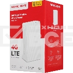 Роутер Wi-Fi Mercusys MB110-4G N300 с поддержкой 4G LTE, фото3