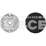 Комбинированная варочная панель (электрическая+газовая) Maunfeld EEHS.32.3ES.KG, фото12