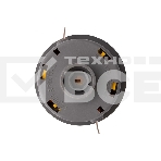 Катушка тримм. полуавт быстрая заправка шестигранник HEX х15,6 болт5/16 лев.М8 лев. Denzel, фото2