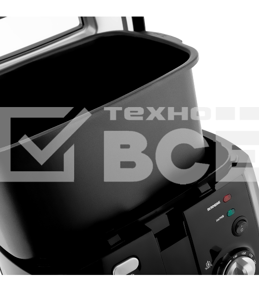 Фритюрница BRAYER BR2836