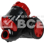 Пылесос Centek CT-2528 Red красный/черный, 350/2000 Вт, уборка сухая, пылесборник циклонный фильтр 1.5 л, фото15