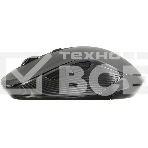 Мышь беспроводная Oklick 610MWC черный, 1600 dpi, радиоканал, USB/USB-C, кнопки - 6, фото6