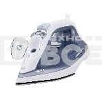 Утюг Centek CT-2308 белый, 2800 Вт, 50 г/мин, 190 г/мин, 300 мл, фото9