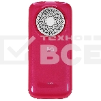 Мобильный телефон BQ 2005 Disco розовый, фото4