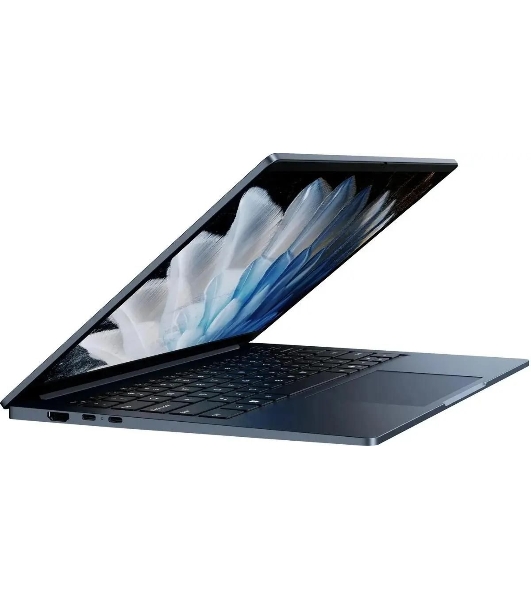 Ноутбук CHUWI CoreBook Air/14'/IPS/AMD Ryzen 5 6600H/16Gb/512Gb SSD/AMD Radeon 660M/Windows 11 Pro/серый/1.03kg