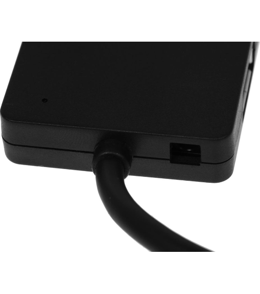 USB-концентратор Behpex BPH-3013, USB 3.0, USB 4 порта, USB