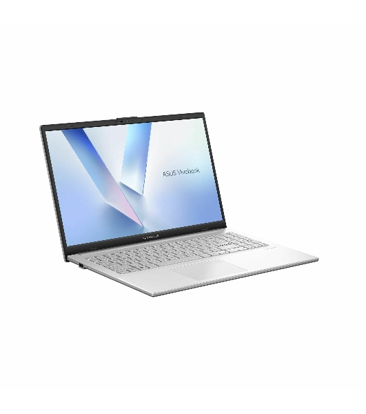 Ноутбук ASUS Vivobook Go 15 E1504GA-WS35/15.6'/IPS/Intel Core i3 N305/8Gb/256Gb SSD/Intel UHD Graphics/Windows 11 Home/серебристый/1.63kg
