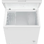 Морозильный ларь Weissgauff WFH-220, белый, 220л, фото 1