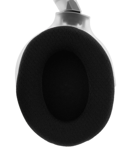 Гарнитура Razer Barracuda X Chroma Phantom White Edition белый, беспроводная, Bluetooth, до 70 ч, подсветка