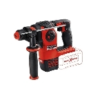 Перфоратор Einhell PXC HEROCCO, SDS-plus, 18 В, 2.2 Дж, от аккумулятора, фото 1