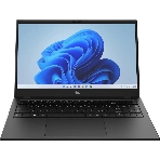 Ноутбук IRU Planio 15ING Celeron N4500 8Gb SSD256Gb Intel UHD Graphics 15.6' IPS FHD (1920x1080) Windows 11 Pro 64 black WiFi BT Cam 6000mAh (2140835), фото 1